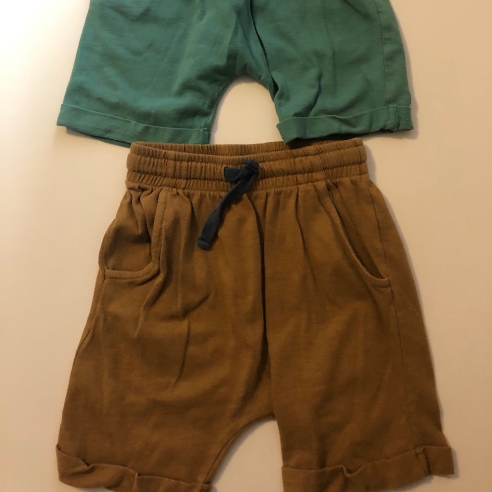 Cat Jack 4t shorts